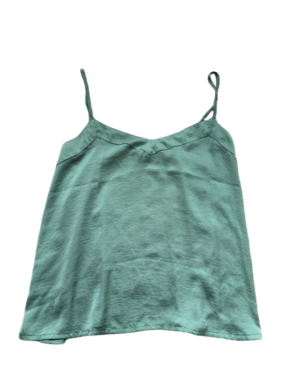 NWOT PJ Salvage Sleep Tank Top
